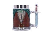 Merchandise - Nemesis Now - Lord of the Rings Frodo Tankard 15.5cm - Muggar - B5894V2