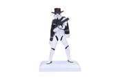 Merchandise - Nemesis Now - Stormtrooper The Good.The Bad and The Trooper 18cm - Figur - B6127W2
