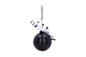 Merchandise - Nemesis Now - Stormtrooper Wrecking Ball julpynt - Figur - B6361X3