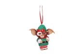 Merchandise - Nemesis Now - Gremlins Gizmo Elf julpynt - Figur - B6315X3
