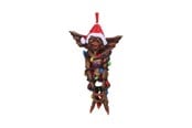 Merchandise - Nemesis Now - Gremlins Mohawk in Fairy Lights julpynt - Figur - B5592T1