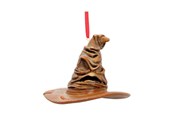 Merchandise - Nemesis Now - Harry Potter Sorting Hat julpynt - Figur - B5616T1