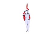 Merchandise - Nemesis Now - Stormtrooper Santa Sack julpynt - Figur - B5778U1