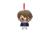 Merchandise - Nemesis Now - Harry Potter - Harry julpynt - Figur - B5668T1