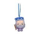 Merchandise - Nemesis Now - Harry Potter Dumbledore julpynt - Figur - B6310X3