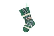 Merchandise - Nemesis Now - Harry Potter Slytherin Stocking julpynt - Figur - B5618T1