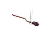 Merchandise - Nemesis Now - Harry Potter Firebolt julpynt - Figur - B6058V2