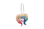 Merchandise - Nemesis Now - Harley Quinn julpynt - Figur - B6313X3