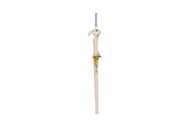 Merchandise - Nemesis Now - Harry Potter Lord Voldemort Wand julpynt - Figur - B6045V2