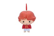 Merchandise - Nemesis Now - Harry Potter - Ron julpynt - Figur - B5669T1