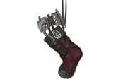Merchandise - Nemesis Now - Lord of the Rings Gimli Stocking julpynt - Figur - B6492X3