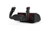 Spel Tillbehör - HONEYCOMB Alpha Flight Controls - PC/Xbox Sereis X & S - Wired Yoke - Microsoft Xbox Series X - HC003653