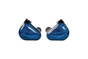 Hörlurar / Headset - TRUTHEAR Zero wired in-ear headphones (blue) - Zero Blue