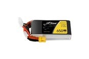 Fjärrstyrt - Gens ace &Tattu Battery 650mAh 11.1V 75C 3S1P - TAA6503S75XT3