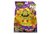 Figure - Character Turtles Mutant Mayhem - Power Sounds 14cm - Raphael - 0043377833543