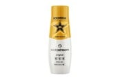 Kolsyramaskin - Sodastream Rockstar Original Zero - 1924220770