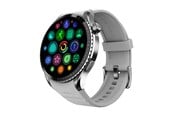 Pulsmätare & Stegräknare - Noise Origin Smartwatch (Gray) - Origin Grey