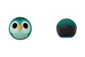 Trådlösa & Allrumshögtalare - Amazon Echo Dot (5th Generation) Kids - 0840268915742
