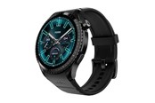 Pulsmätare & Stegräknare - Noise Origin Smartwatch (Black) - Origin Black