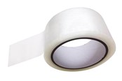 Verktyg - Work>it Packing tape 50 mm × 66 metre - 5708614387627
