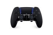 Spel Tillbehör - Sony PlayStation 5 DualSense Edge - Midnight Black - Wireless Controller - Sony PlayStation 5 - 711719593072