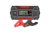 PowerBank - Lokithor Jump starter J401X - 2500A 12V 74Wh PowerBank - Svart - 20000 mAh - J401X