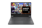 Bärbar dator - HP VICTUS - 16.1" | RTX 4060 | AMD Ryzen™ 7 8845H | 16GB | 1TB *DEMO* - A0AF0EA#UUW