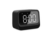 Decoration - DENVER EC-53B Alarm Clock - Black - EC-53B