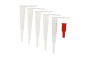 Verktyg - Home>it Caulking tips 5 pcs. - 5708614763001