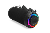 Bärbara/Bluetooth-högtalare - DENVER Portable LED Bluetooth speaker - 10W - BTG-213