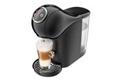 Kaffe och Espresso - Krups Nescafé Dolce Gusto Genio S Plus KP340810 - coffee machine - 15 bar - black - KP340810