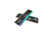 RAM - A-Data XPG Lancer Blade RGB DDR5-3000 - 32GB - CL48 - Dual Channel (2 pcs) - AMD EXPO & Intel XMP - Svart - AX5U6000C4816G-DTLABRBK