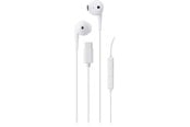 Hörlurar / Headset - STREETZ C210 Semi-in-Ear Earphones - C210-WHT