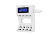 Battery - Deltaco Ultimate Ni-Mh USB Charge - CHG-SG-USB100