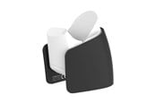 Spel Tillbehör - Deltaco GAMING PS5 Controller Charging Station - Tillbehör till spelkonsol - PlayStation - GAM-185