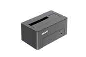 Hårddisk, tillbehör - Deltaco External HDD Dock - K308