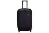 Fritid & Resor - Thule Subterra 2 Checked Spinner 68 cm - Svart - 3205049