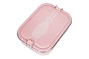 Skoltillbehör - Trixie Baby Large Lunch Box - Mrs Rabbit - 60-217