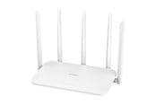 Nätverk - Router - IMOU HX21 Dual-Band WiFi Router - HX21