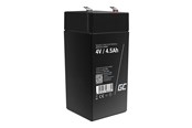 Battery - Green Cell battery - Lead Acid - AGM36