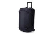Fritid & Resor - Thule Subterra 2 Wheeled Duffel - Svart - 3205051