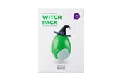 Ansiktsvård - SKIN1004 - Zombie Beauty Witch Pack - 8809913830207