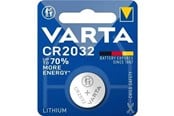 Battery - VARTA Electronics battery x CR2032 - Li - ?BAVA CR2032-10