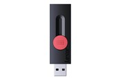 USB-minne - Lexar JumpDrive D300 - 128GB - USB-minne - LJDD300128G-BNBNG