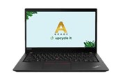 Bärbar dator - Lenovo Refurbished ThinkPad T14 G1 - 14" | Core i5 | 16GB | 512GB | A Grade - LAP-T14G1-MX-A009