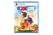 Spel - PGA Tour 2K25 - Sony PlayStation 5 - Sport - 5026555438445