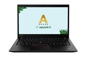 Bärbar dator - Lenovo Refurbished ThinkPad T14s G1 - 14" Touch | Core i5 | 16GB | 512GB | A Grade - LAP-T14SG1-MX-A033