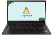 Bärbar dator - Lenovo Refurbished ThinkPad X1 Carbon - 14" | Core i7 | 16GB | 512GB | A Grade - LAP-X1CARBON8TH-MX-A003