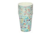 Leksaker - Wins Holland - Paper Cups Easter 10 pcs. - TK822