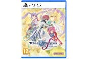 Spel - Tales of Graces f Remastered - Sony PlayStation 5 - RPG - 3391892033649